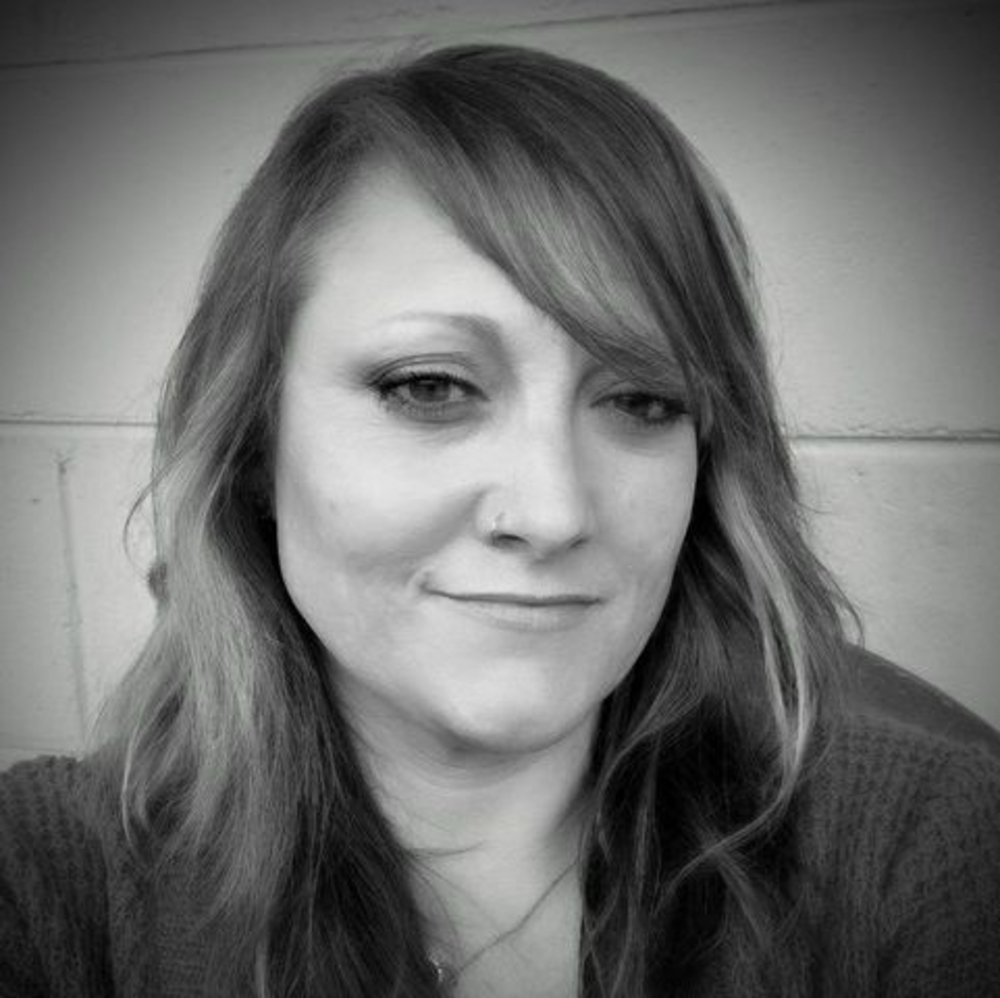 Meet your Posher, Misty